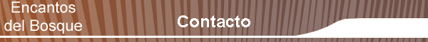 Contacto